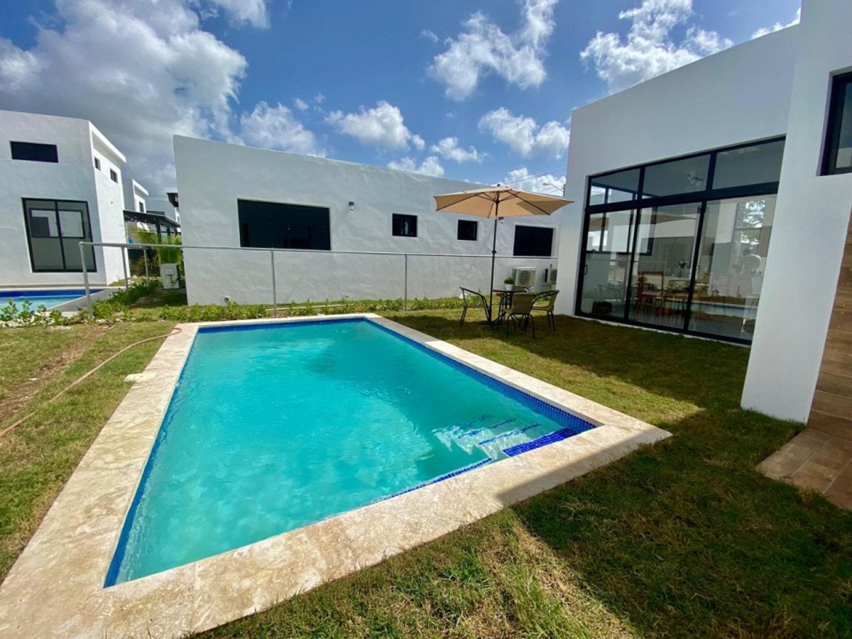 VILLA EN PUNTA CANA – foto 3