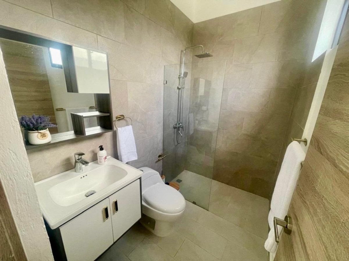 VILLA EN PUNTA CANA – foto 9
