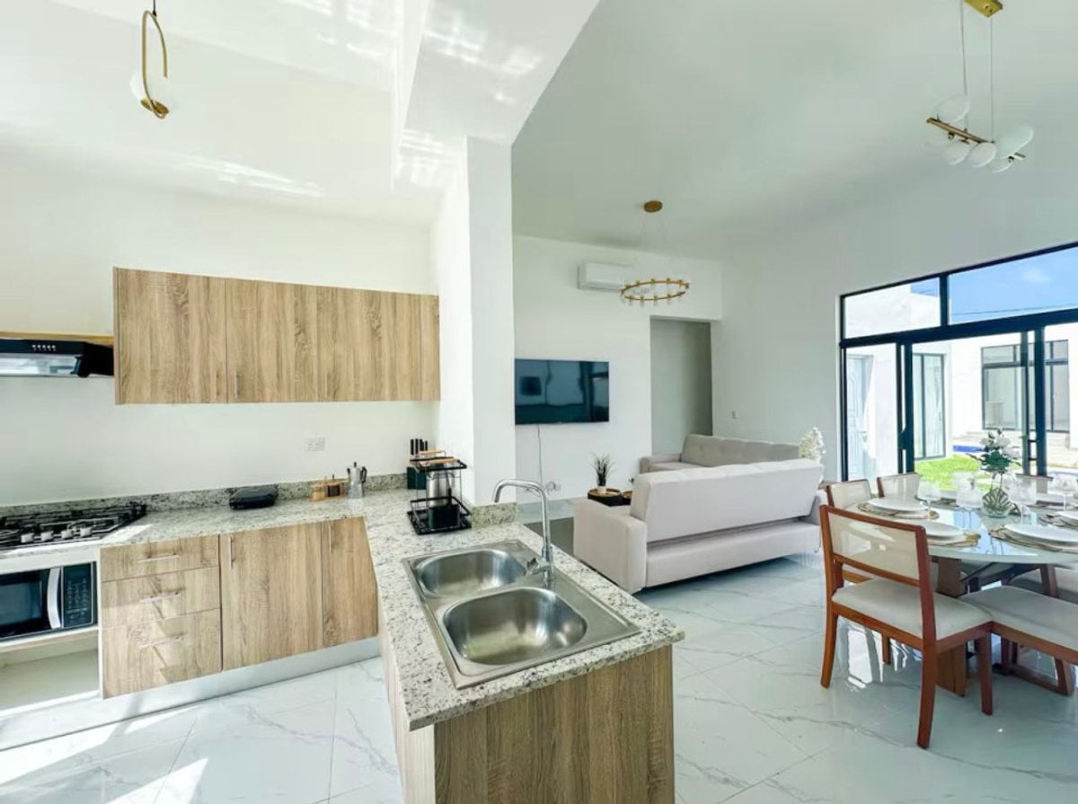 VILLA EN PUNTA CANA – foto 11