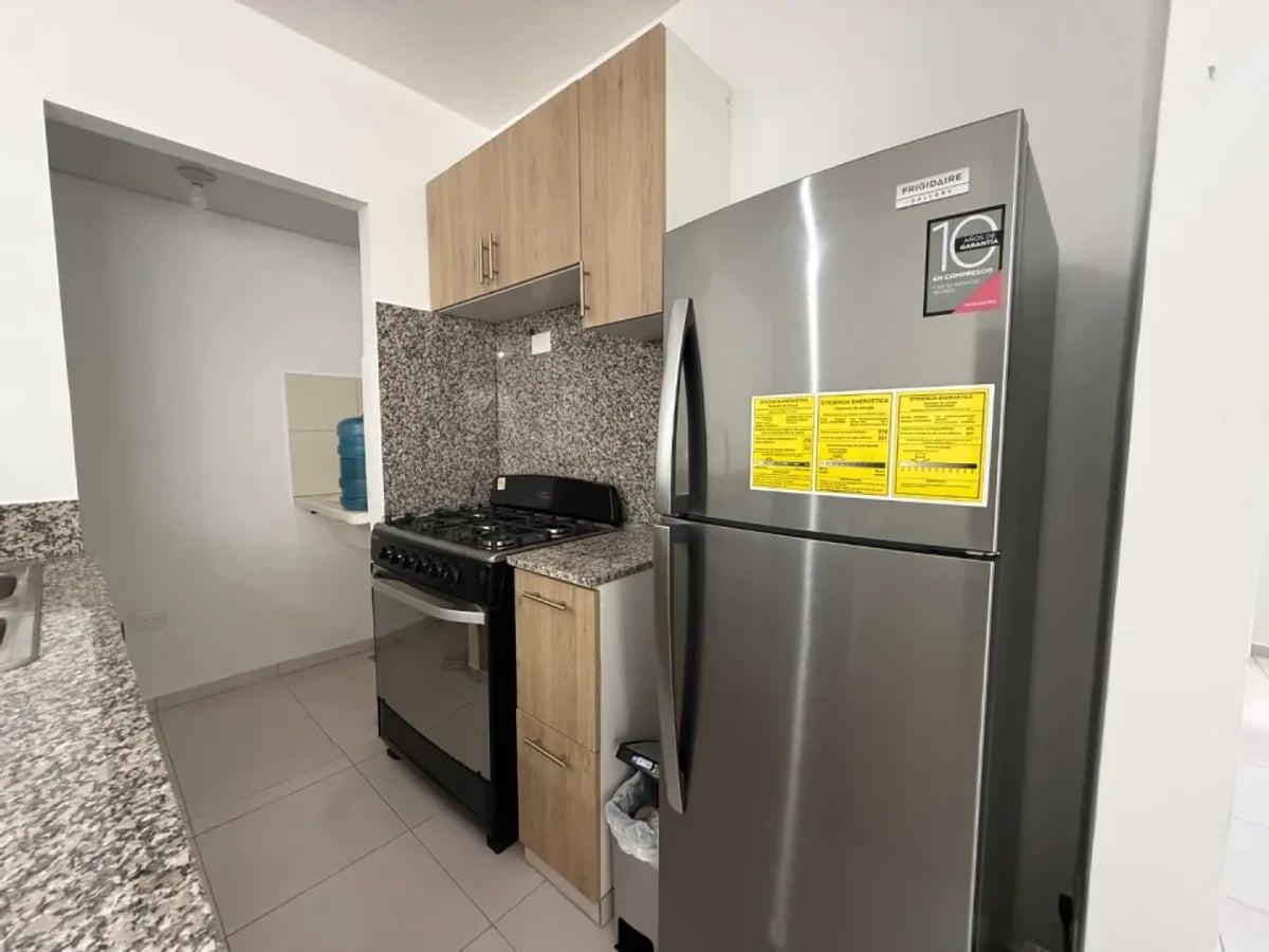 Apartamento amueblado en Terrazas del Este 1 – foto 11