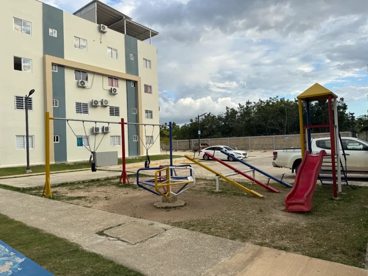Apartamento amueblado en Terrazas del Este 1 – foto 2