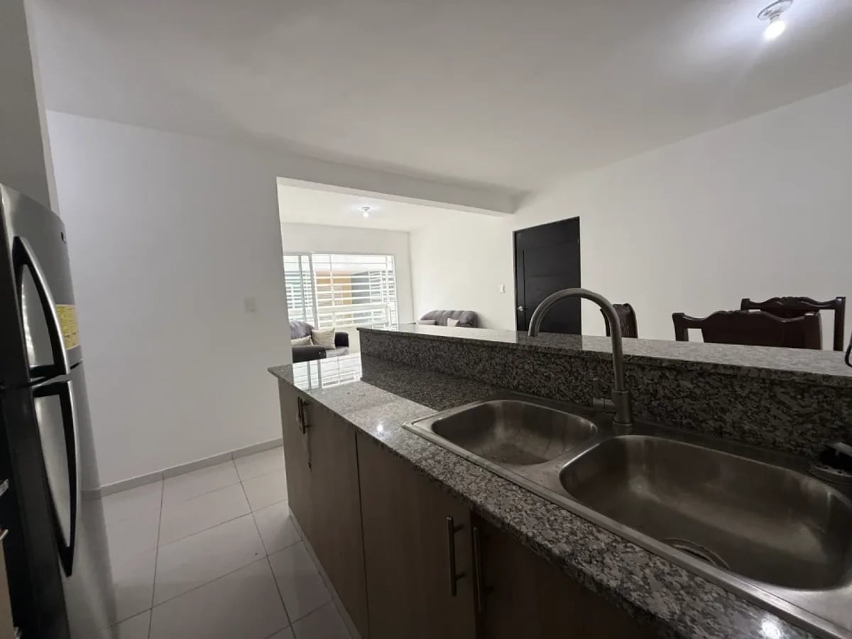 Apartamento amueblado en Terrazas del Este 1 – foto 12