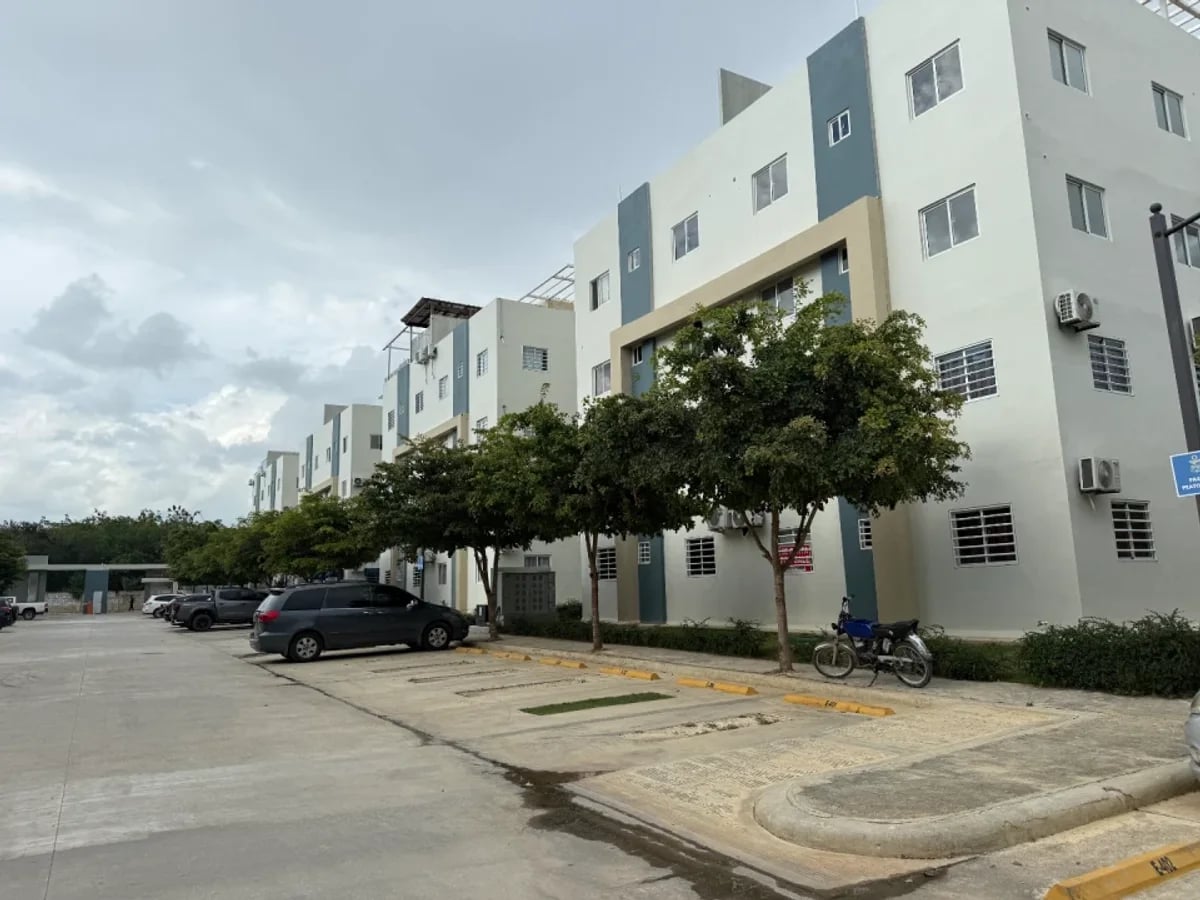 Apartamento amueblado en Terrazas del Este 1 – foto 7