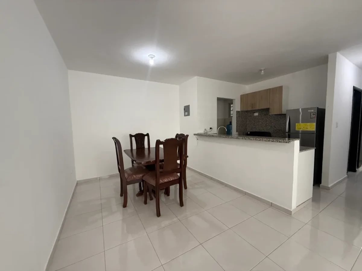 Apartamento amueblado en Terrazas del Este 1 – foto 10