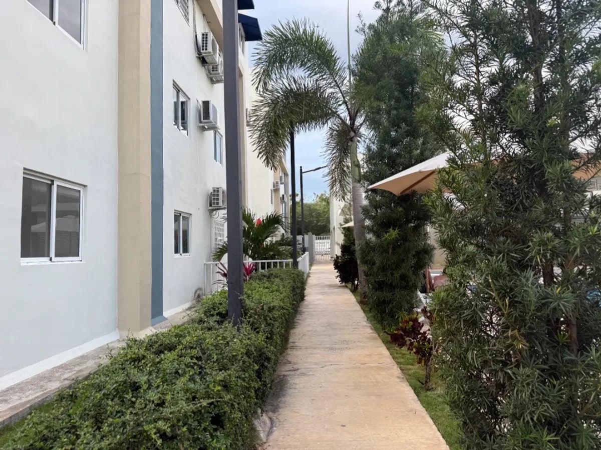 Apartamento amueblado en Terrazas del Este 1 – foto 3