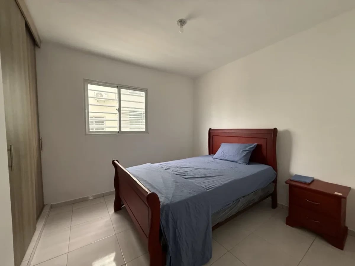 Apartamento amueblado en Terrazas del Este 1 – foto 5