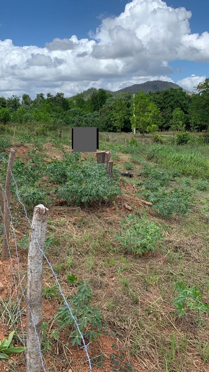 Terreno en Yamasá, Sector La Cuaba – foto 1