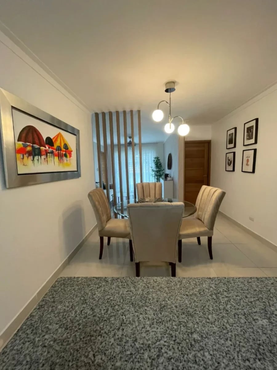 Apartamento en Venta SDO – foto 1