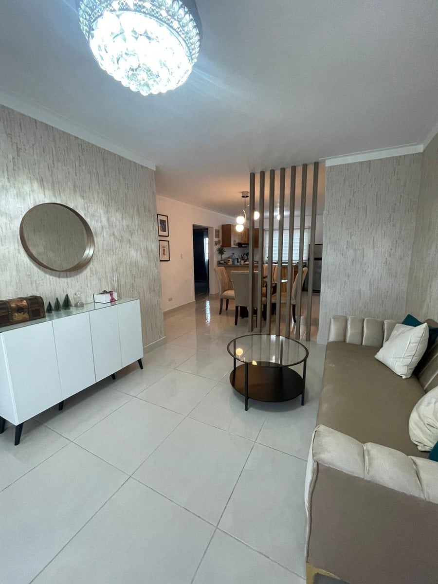 Apartamento en Venta SDO – foto 2