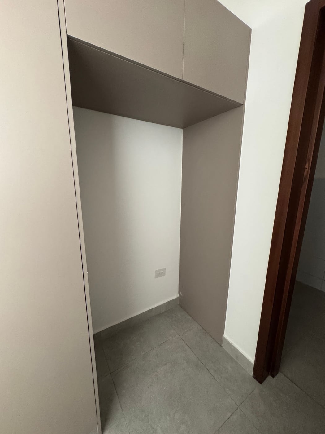 Gazcue 2 habitaciones, 2.5 baños, 2 parqueos – foto 5