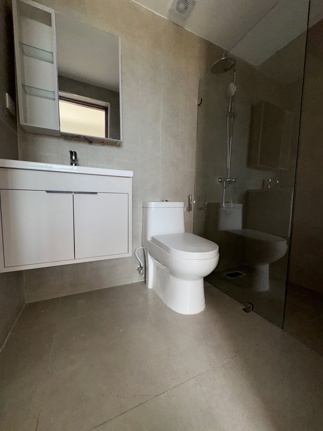 Gazcue 2 habitaciones, 2.5 baños, 2 parqueos – foto 7