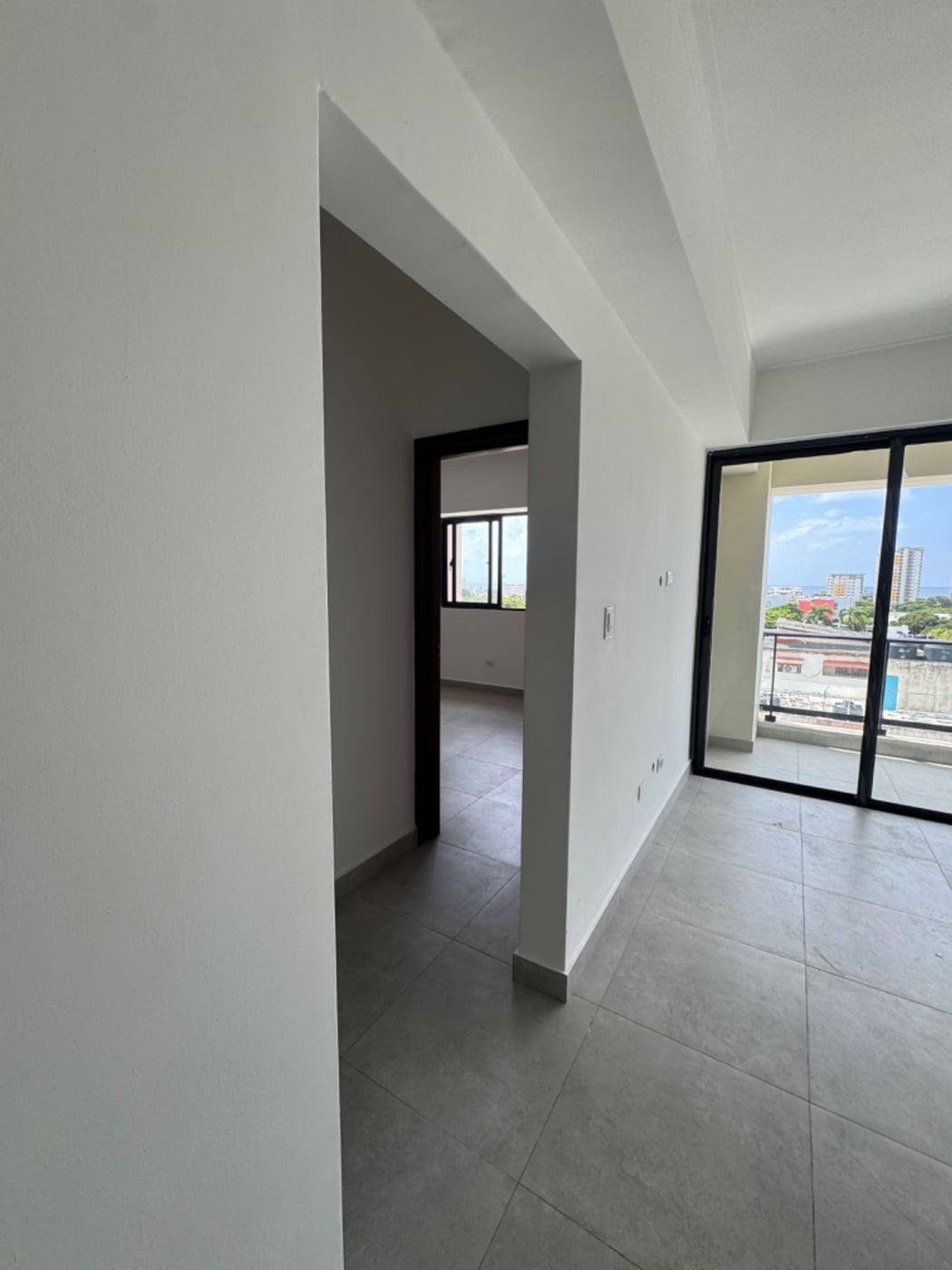 Gazcue 2 habitaciones, 2.5 baños, 2 parqueos – foto 3