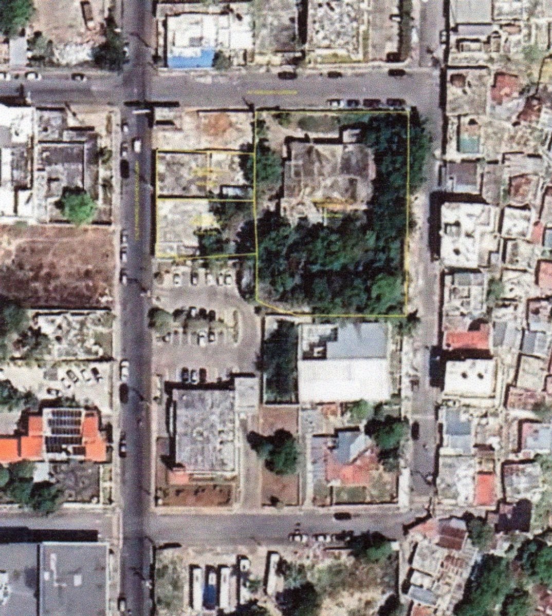 Casa en La Romana, Centro de la Ciudad – foto 1