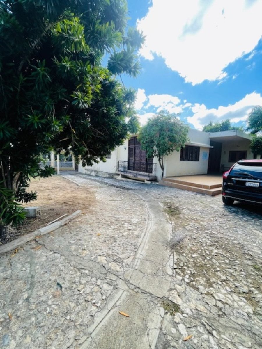 Casa en La Romana, Centro de la Ciudad – foto 4