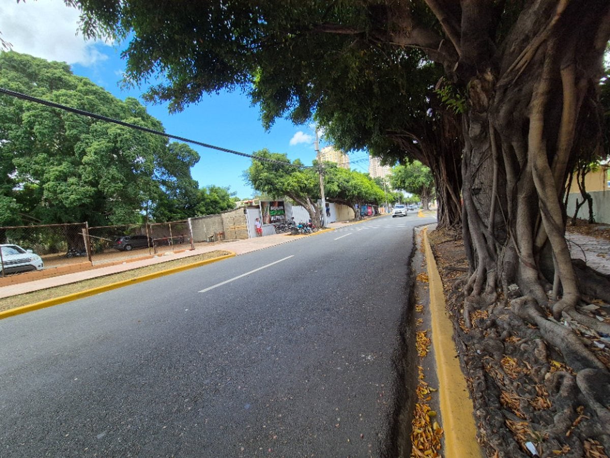 Terreno en venta en Gazcue, Santo Domingo – foto 4