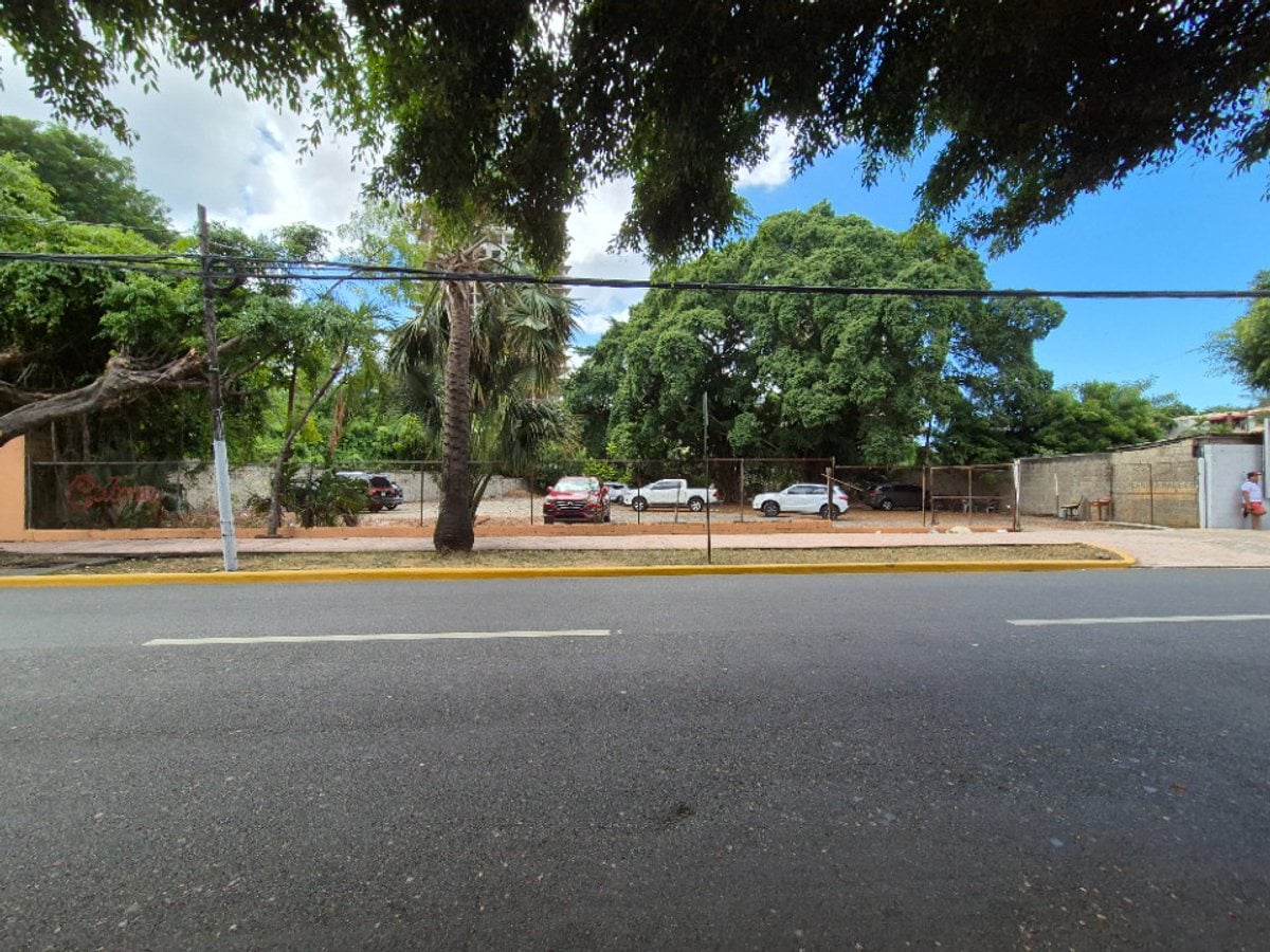 Terreno en venta en Gazcue, Santo Domingo – foto 2