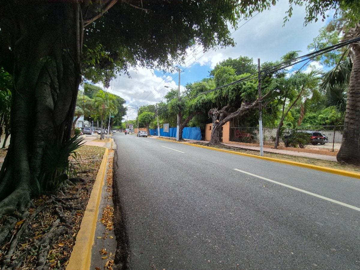Terreno en venta en Gazcue, Santo Domingo – foto 3
