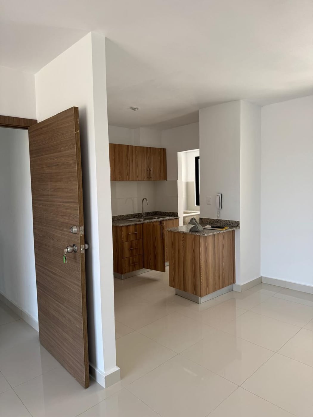Apartamento de 3 Hab próximo autopist las Américas – foto 2