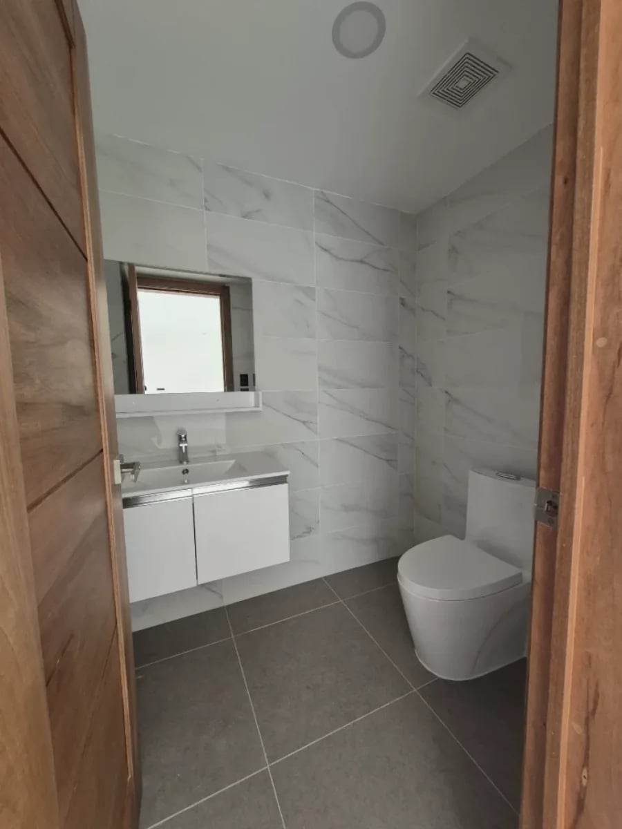 Apartamento de Lujo en Mirador Sur, Santo Domingo – foto 11