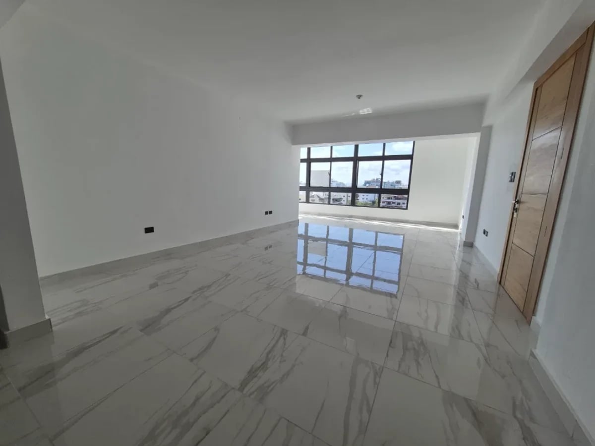 Apartamento de Lujo en Mirador Sur, Santo Domingo – foto 2