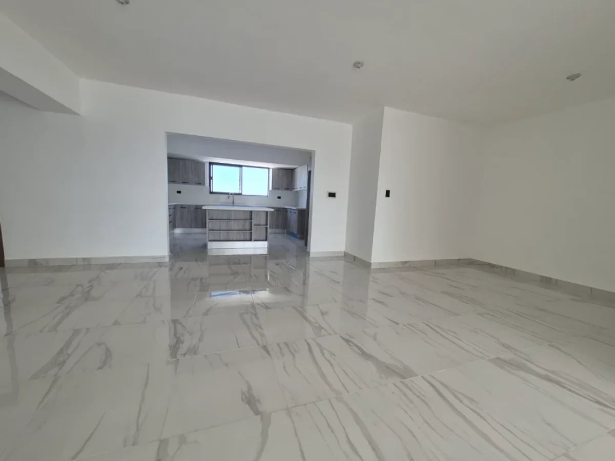 Apartamento de Lujo en Mirador Sur, Santo Domingo – foto 4