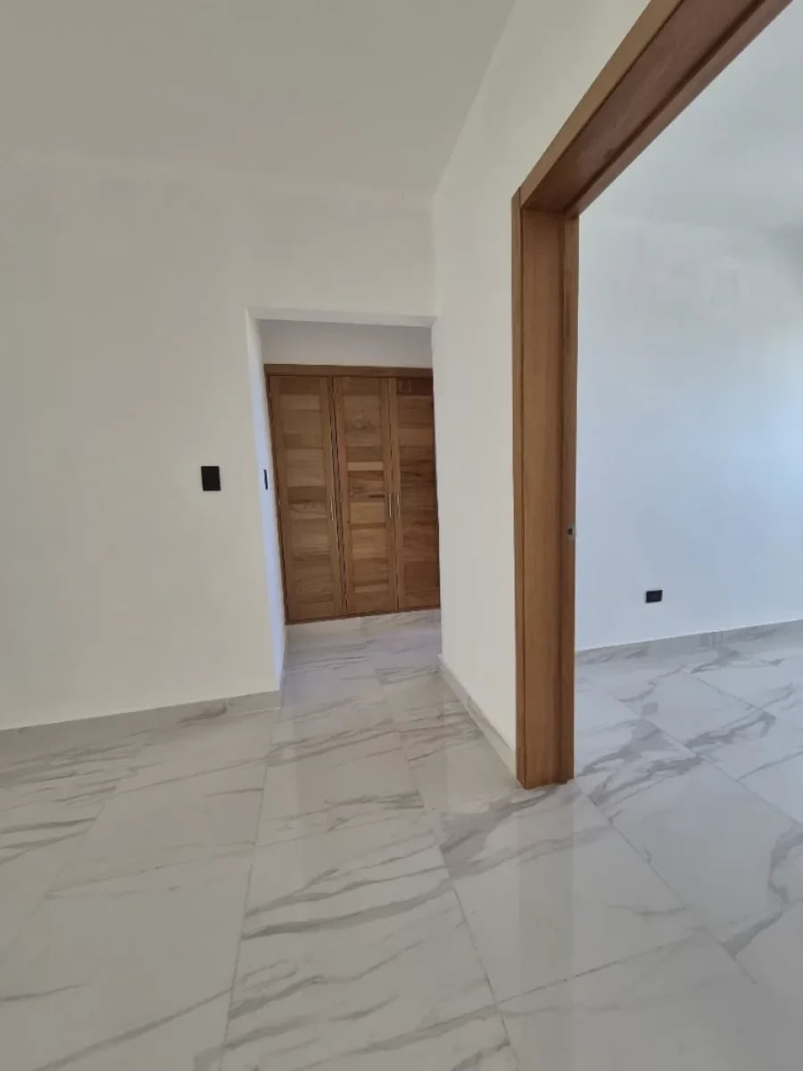 Apartamento de Lujo en Mirador Sur, Santo Domingo – foto 7