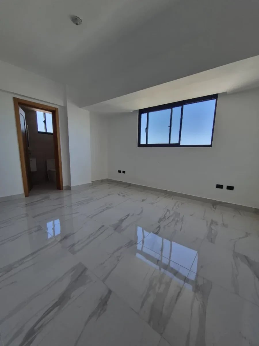 Apartamento de Lujo en Mirador Sur, Santo Domingo – foto 8