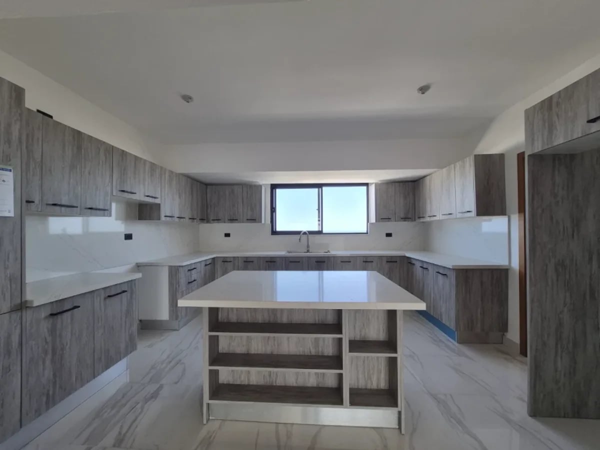 Apartamento de Lujo en Mirador Sur, Santo Domingo – foto 3