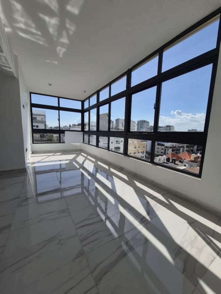 Apartamento de Lujo en Mirador Sur, Santo Domingo – foto 1