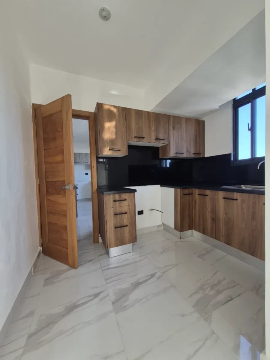 Apartamento de Lujo en Mirador Sur, Santo Domingo – foto 12