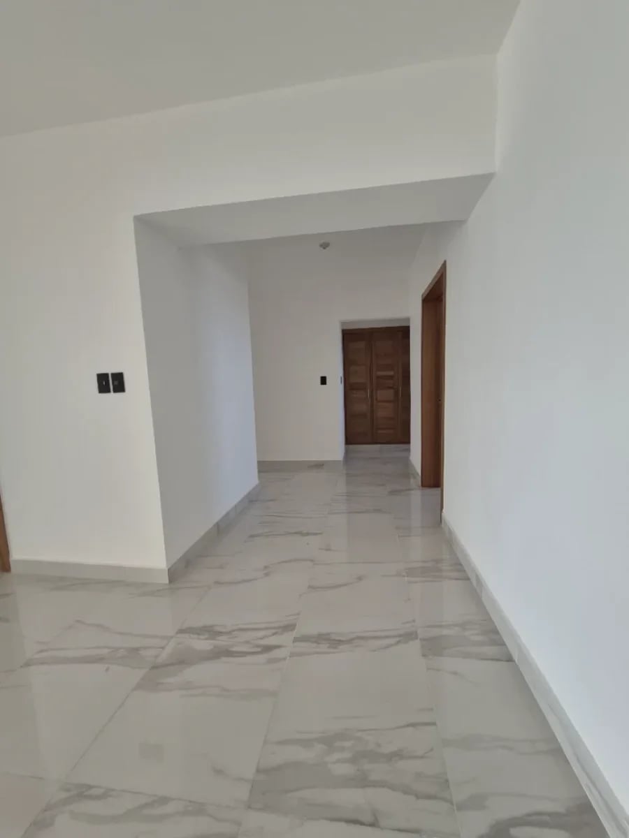 Apartamento de Lujo en Mirador Sur, Santo Domingo – foto 6
