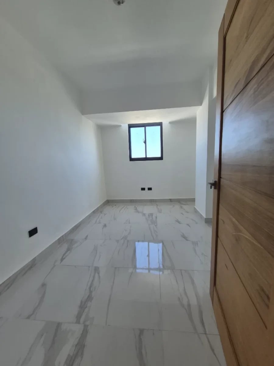 Apartamento de Lujo en Mirador Sur, Santo Domingo – foto 9