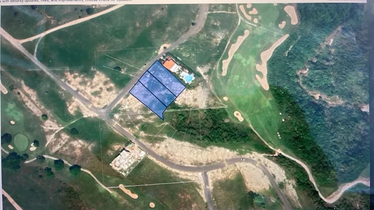 Terreno o solar en La Estancia, La Romana – foto 1