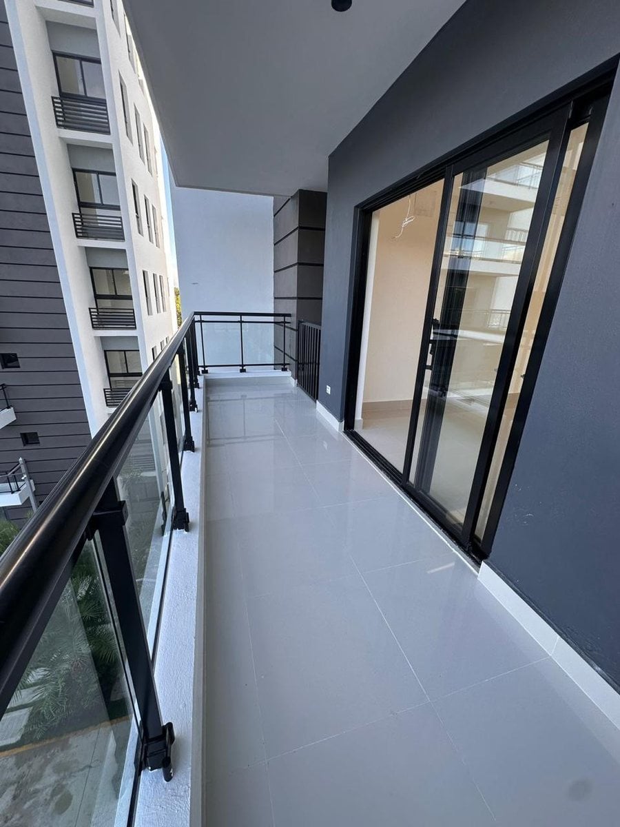 Apartamento en Los Laureles, Residenza – foto 2