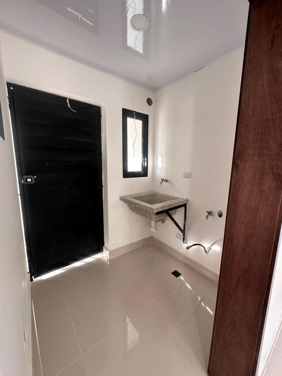 Apartamento en Los Laureles, Residenza – foto 8