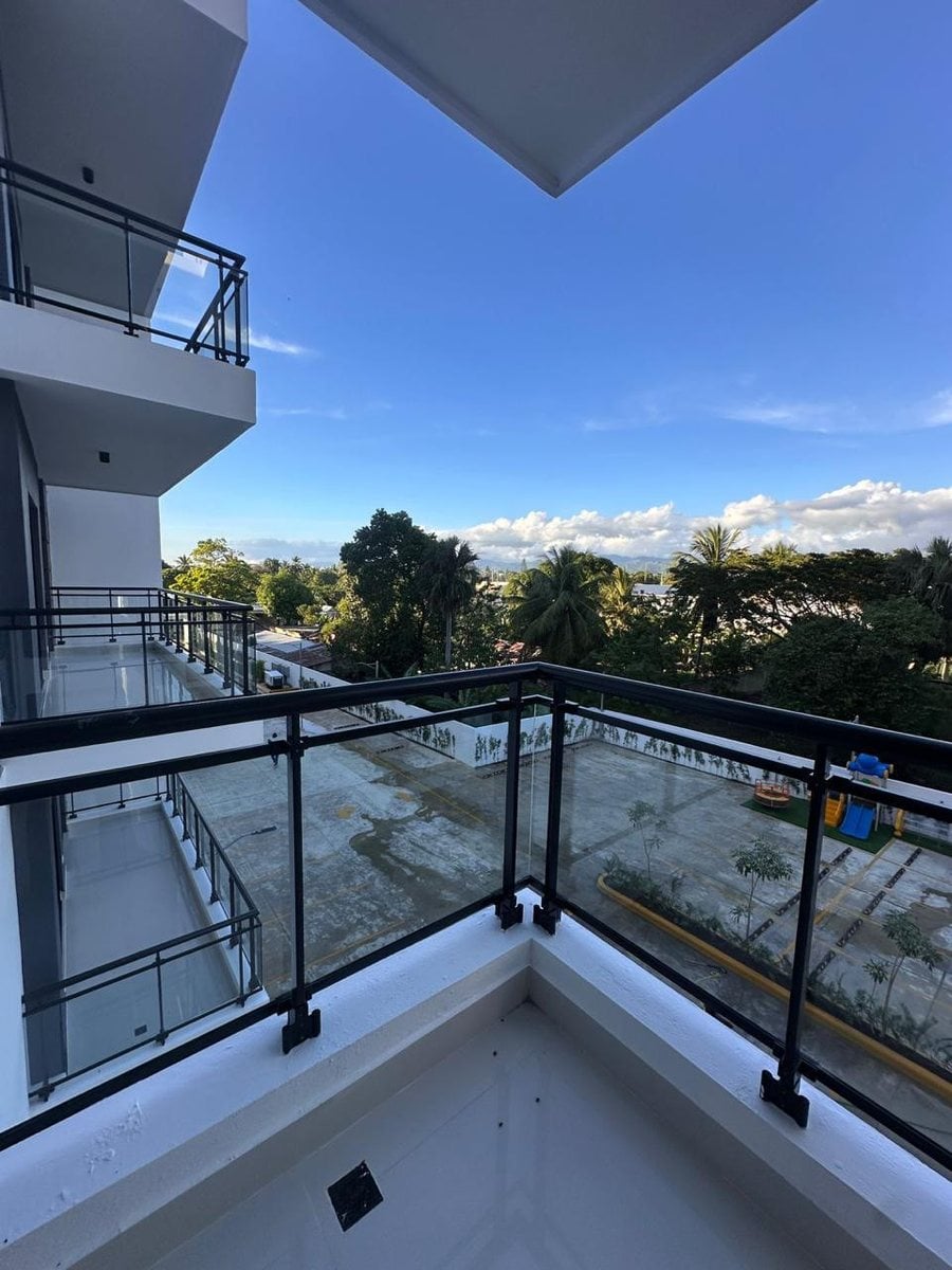 Apartamento en Los Laureles, Residenza – foto 6