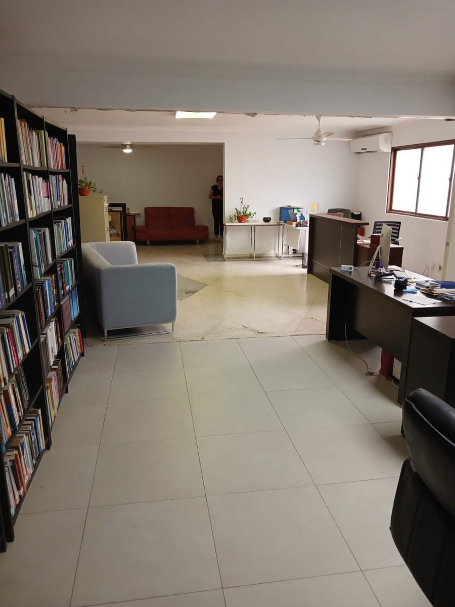 Oficina en Ensanche Naco, Santo Domingo – foto 2