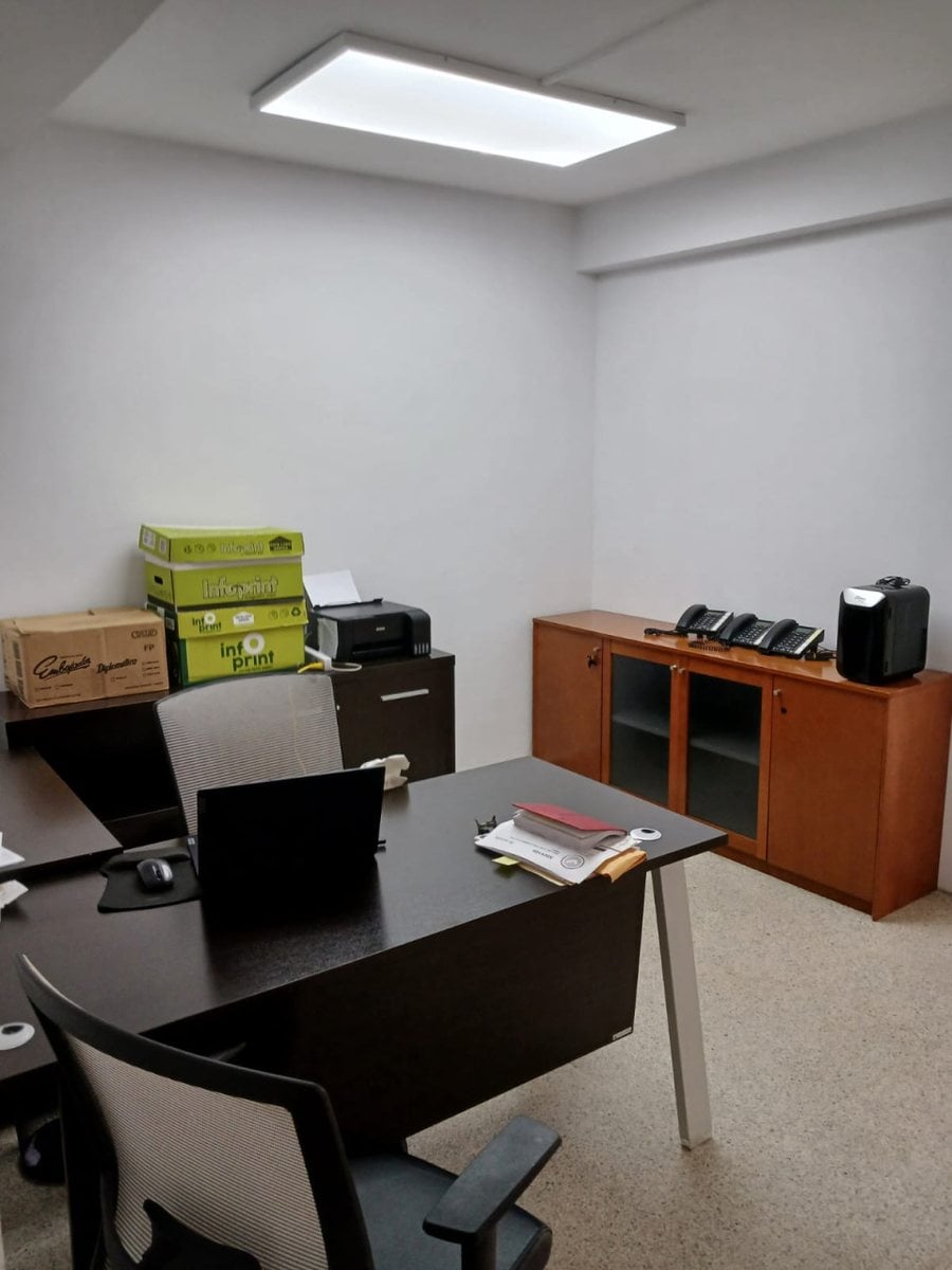 Oficina en Ensanche Naco, Santo Domingo – foto 3