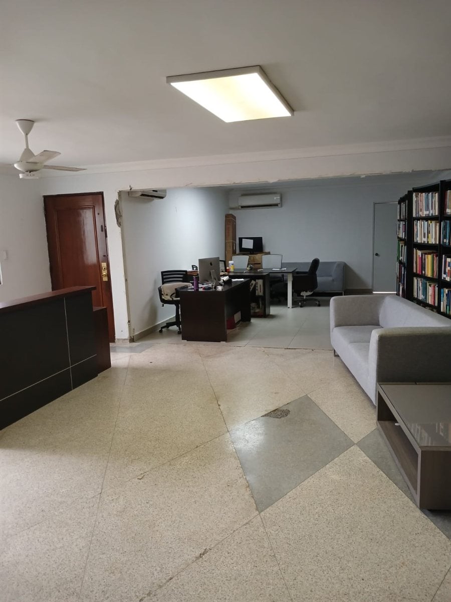Oficina en Ensanche Naco, Santo Domingo – foto 1