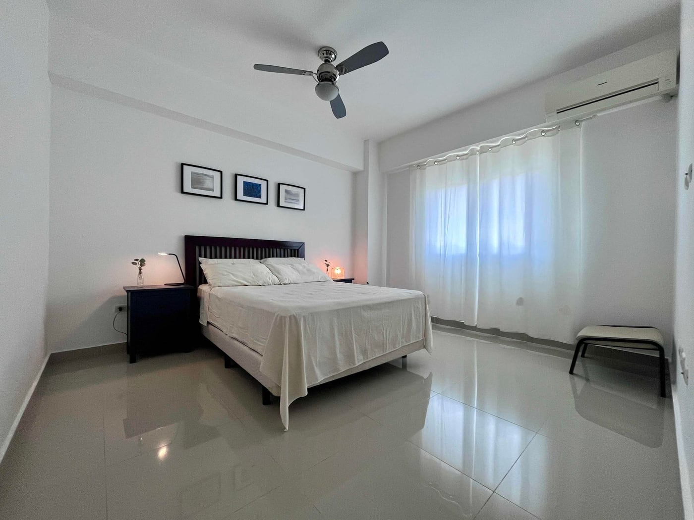 Apto en venta en Gazcue | 3 habitaciones, $290,000 – foto 7
