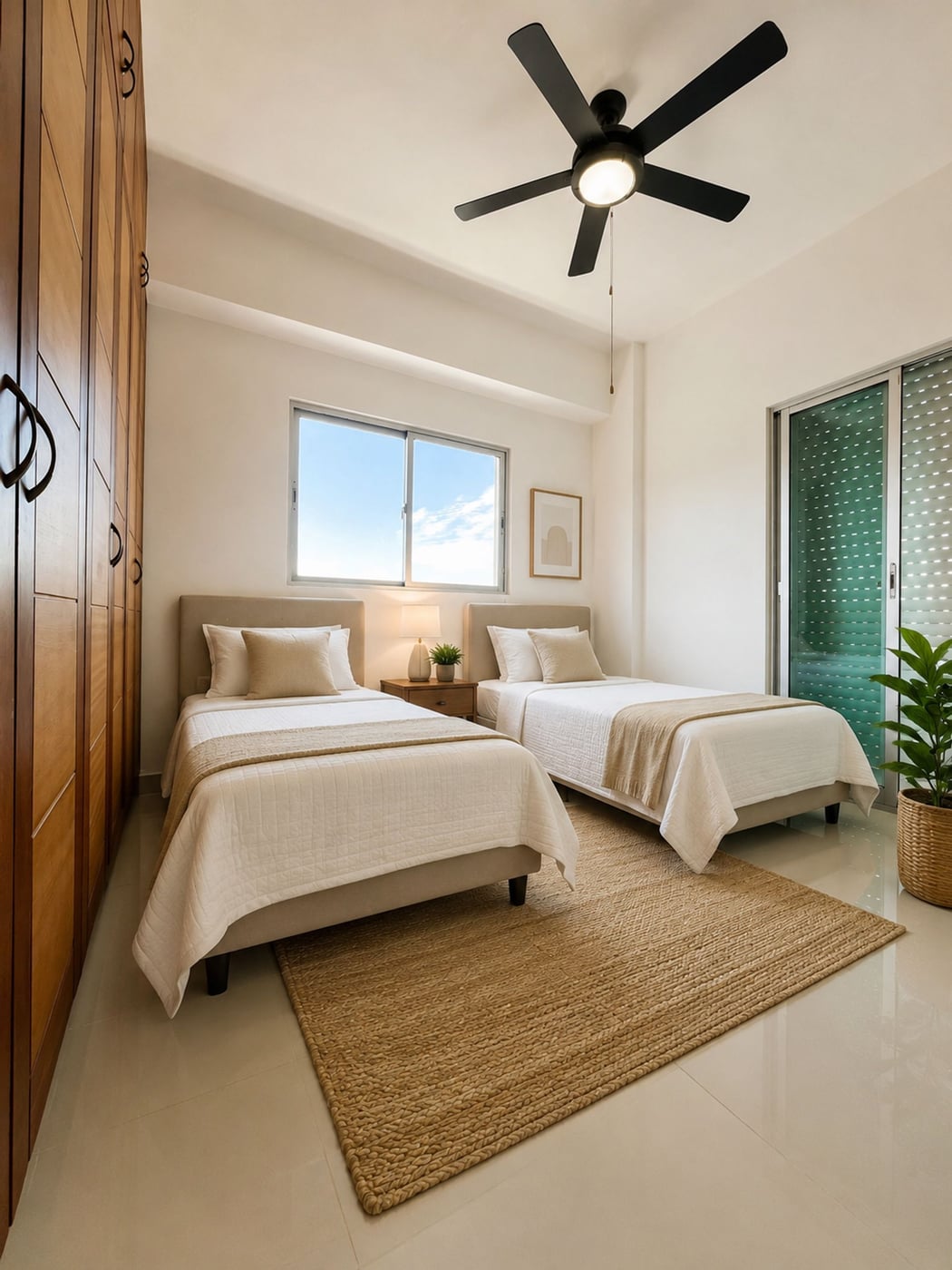 Apto en venta en Gazcue | 3 habitaciones, $290,000 – foto 4