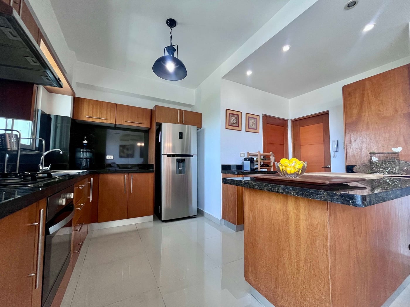 Apto en venta en Gazcue | 3 habitaciones, $290,000 – foto 3