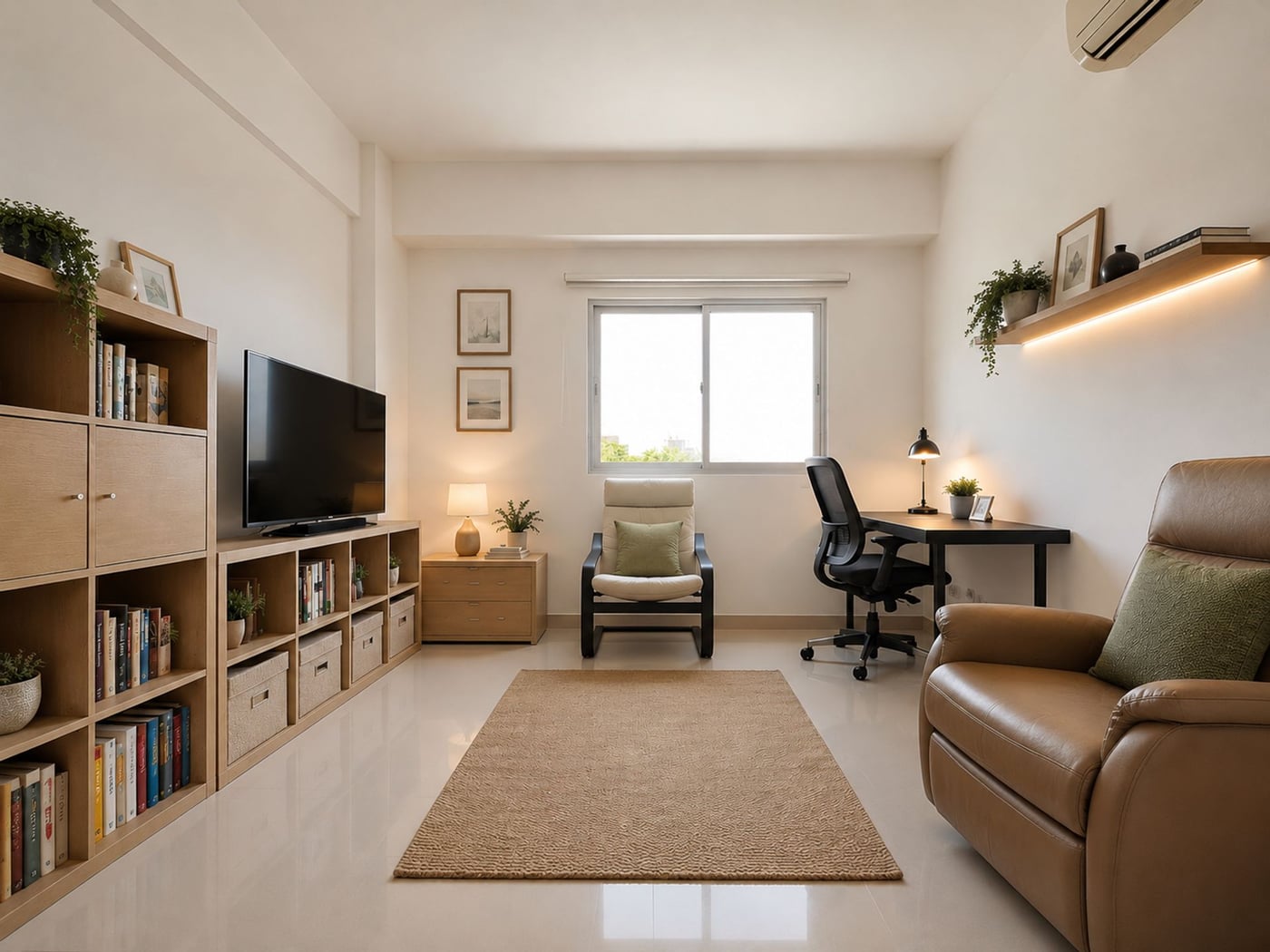 Apto en venta en Gazcue | 3 habitaciones, $290,000 – foto 6
