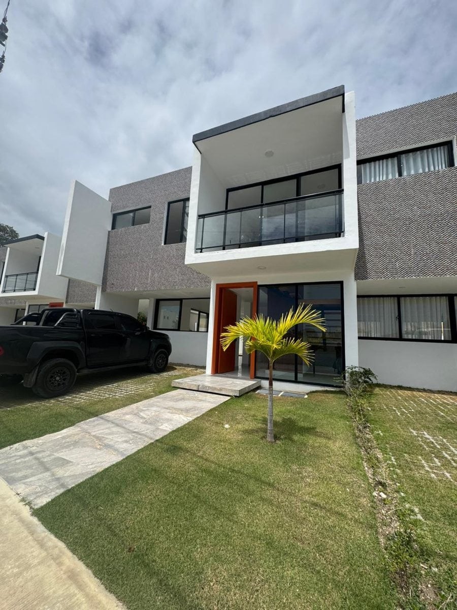 Casa en venta en Brisas de Punta Cana – foto 10