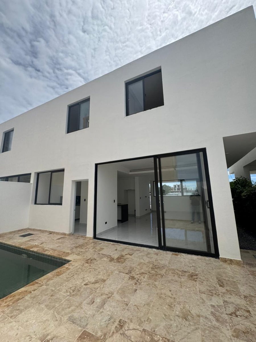 Casa en venta en Brisas de Punta Cana – foto 4