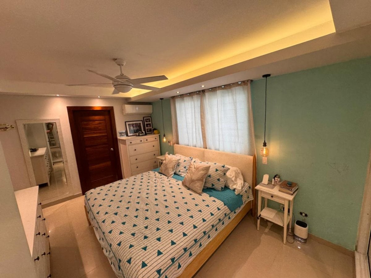 Apartamento en El Millon, Santo Domingo – foto 7