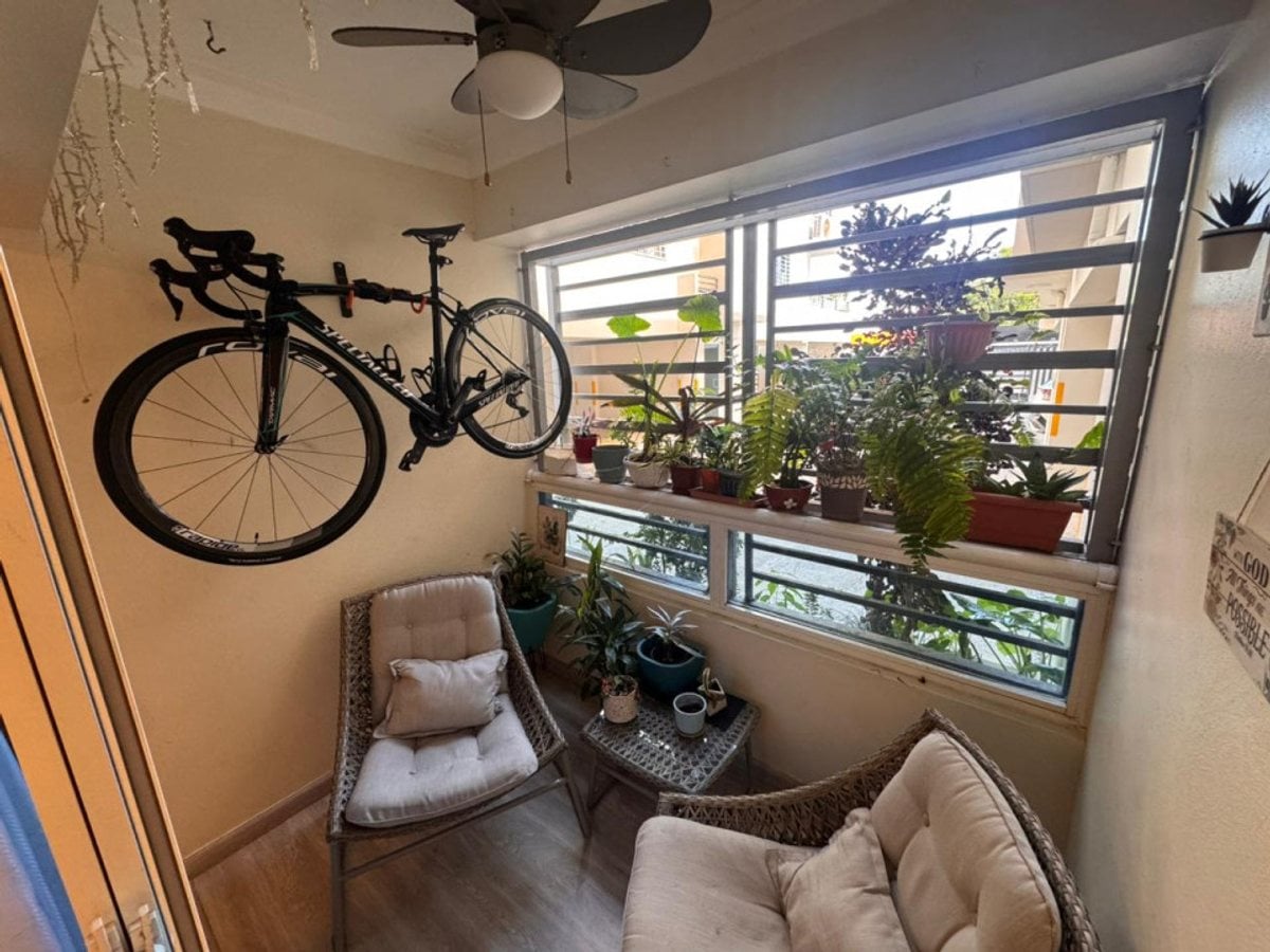 Apartamento en El Millon, Santo Domingo – foto 6