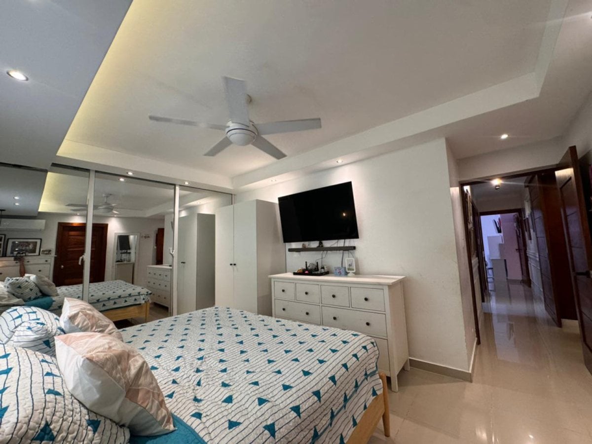 Apartamento en El Millon, Santo Domingo – foto 9