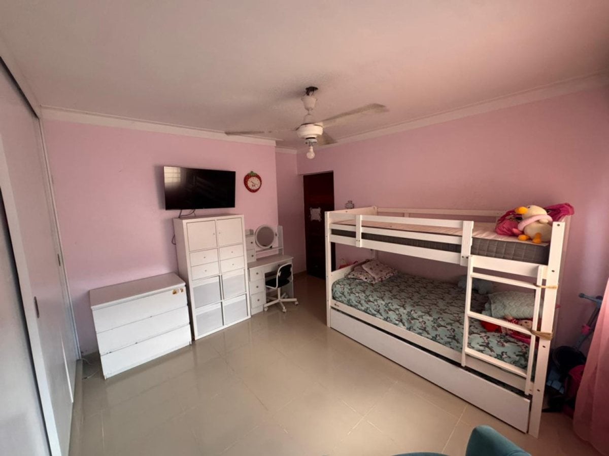 Apartamento en El Millon, Santo Domingo – foto 8