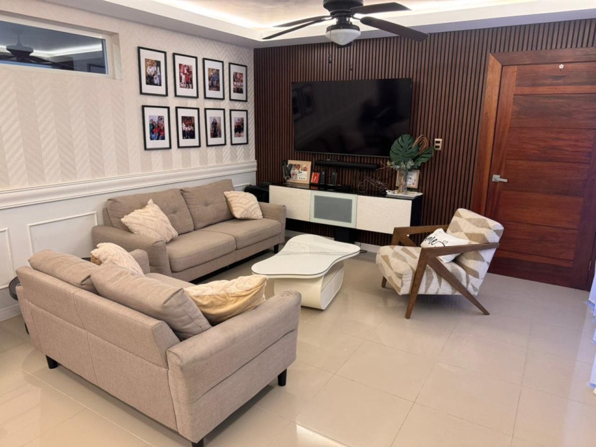 Apartamento en El Millon, Santo Domingo – foto 1